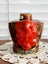 Ezra Brook Bucket of Blood Saloon Decanter Kentucky Bourbon 1970 Empty Carousel 3