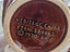 Ezra Brook Bucket of Blood Saloon Decanter Kentucky Bourbon 1970 Empty Carousel 11
