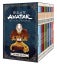 Avatar the Last Airbender: 18 Book Box Set (Nickelodeon) Carousel 1