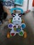 Fisher Price baby musical walker Carousel 1