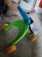 Fisher Price baby musical walker Carousel 3