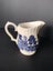 Royal Wessex Blue Willow creamer Carousel 4