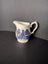 Royal Wessex Blue Willow creamer Carousel 1