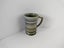 Wade miniature tankard Carousel 1