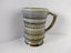 Wade miniature tankard Carousel 2