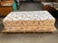 Single bed and base Carousel 1