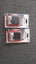 Universal mobile phone battery charger x2. Carousel 1