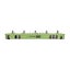 Valeton VES2 DapperBass Bass Guitar Multi Effects Carousel 6