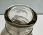 Vintage Shell one quart glass bottle Carousel 5