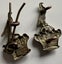 WW1 8th South Canterbury Rifles Cap & Collar Badges Carousel 4