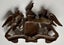 WW1 8th South Canterbury Rifles Cap & Collar Badges Carousel 6