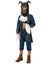 Disney Beast Live Action Deluxe Boys Costume Carousel 1