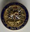 WWI 'A United Empire' patriotic badge Carousel 1