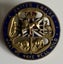 WWI 'A United Empire' patriotic badge Carousel 3