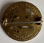 WWI 'A United Empire' patriotic badge Carousel 2