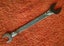 SIDCHROME 5/16" - 3/8" AF OPEN ENDED SPANNER Carousel 1