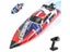 RC Brushless RC Boats - 35+MPH Fast RC Boats for Lakes, Adults Carousel 1