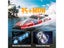 RC Brushless RC Boats - 35+MPH Fast RC Boats for Lakes, Adults Carousel 2