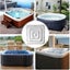 Hot Tub Cover Carousel 2