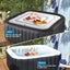 Hot Tub Cover Carousel 4
