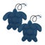 2Pcs Hot Tub Scum Absorber, Scum Turtle Hot Tub Cleaner Hot Tub Accessories Carousel 1
