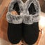SKETCHER WINTER SLIPPER BrandNew / $$ 1-00R TOASTY WARM FEET TAGS ON Size US 8 Carousel 11