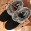 SKETCHER WINTER SLIPPER BrandNew / $$ 1-00R TOASTY WARM FEET TAGS ON Size US 8 Carousel 6
