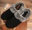 SKETCHER WINTER SLIPPER BrandNew / $$ 1-00R TOASTY WARM FEET TAGS ON Size US 8 Carousel 1