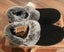 SKETCHER WINTER SLIPPER BrandNew / $$ 1-00R TOASTY WARM FEET TAGS ON Size US 8 Carousel 2