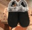 SKETCHER WINTER SLIPPER BrandNew / $$ 1-00R TOASTY WARM FEET TAGS ON Size US 8 Carousel 3