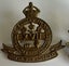 WW1 & 2 Canadian cap badges Carousel 6