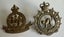 WW1 & 2 Canadian cap badges Carousel 5
