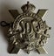 WW1 & 2 Canadian cap badges Carousel 16