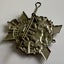 WW1 & 2 Canadian cap badges Carousel 17