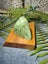 NZ POUNAMU TOKI + TOUCHSTONE + NATIVE TOTARA BASE Carousel 3