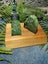 NZ POUNAMU TOKI + TOUCHSTONE + NATIVE TOTARA BASE Carousel 10