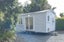 Transportable Cabin with Bathroom and Kitchenette Carousel 14