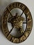 WW1 New Zealand Maori Battalion Collar Conversion Sweetheart Badge Carousel 2