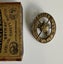 WW1 New Zealand Maori Battalion Collar Conversion Sweetheart Badge Carousel 3