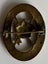 WW1 New Zealand Maori Battalion Collar Conversion Sweetheart Badge Carousel 4