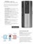 Water Heater | Smart Heat Pump Water Heater | ASAVING | Eco | Quiet | 270L Tank Carousel 2