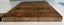 Vintage Plume motor spirit crate end Carousel 3