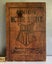 Vintage Union motor spirit crate end Carousel 1