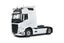 1/24 scale Volvo/Mercedes tractor unit prime mover truck diecast model Carousel 5