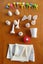 Piping Bag, Nozzles & Candle Holders Carousel 1
