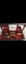Antique Japanese musical jewellery box Carousel 1