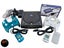 SEGA Dreamcast (Disc-Free Gaming) Complete Bundle #02 - Retro Gaming Console Carousel 1