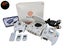 Sega Dreamcast (Disc-Free Gaming) Retro Complete Bundle #03 - 90-Day Warranty Carousel 1