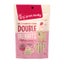 Yours Droolly Double Delights Milk & Strawberry Dog Treats 150G Carousel 1