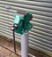 Record 75 engineers vice on stand (will freight this one) Carousel 2